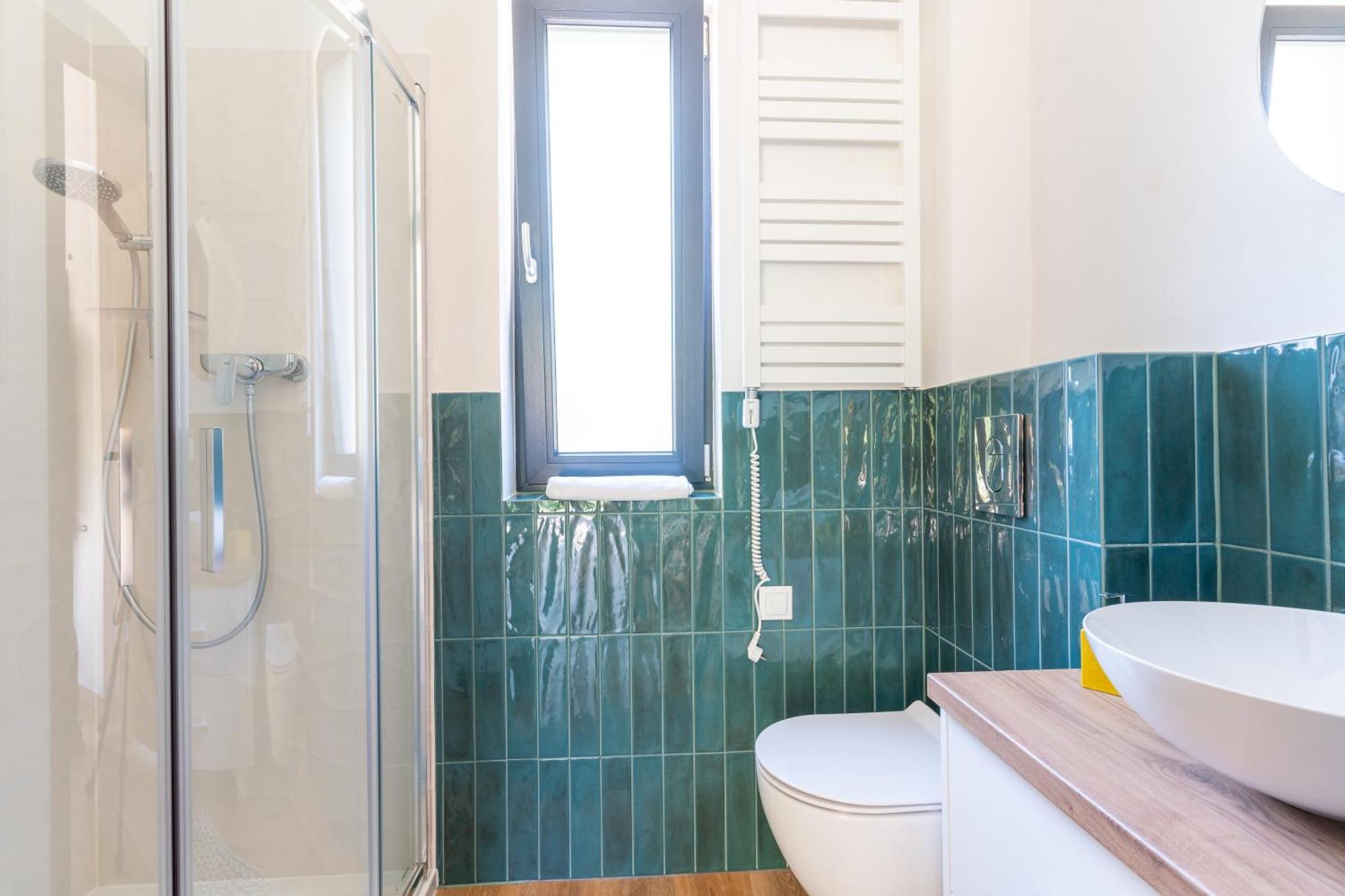 Zielona Zaba Hotel Derc Luaran gambar