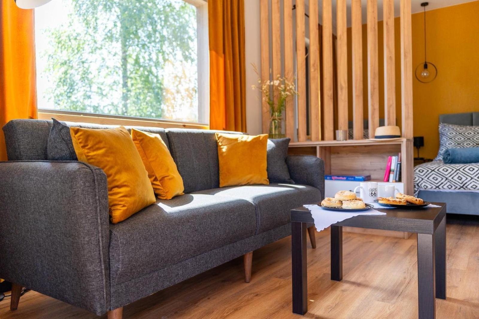 Zielona Zaba Hotel Derc Luaran gambar