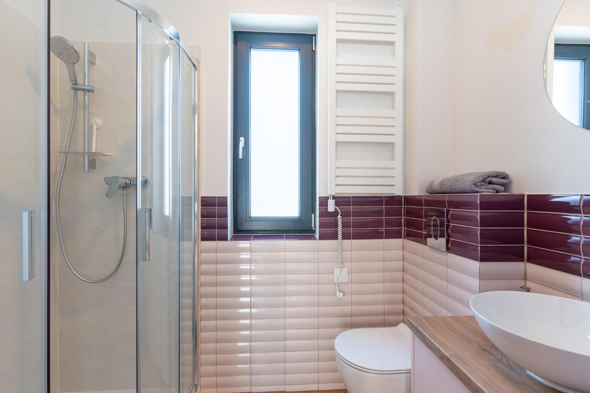 Zielona Zaba Hotel Derc Luaran gambar