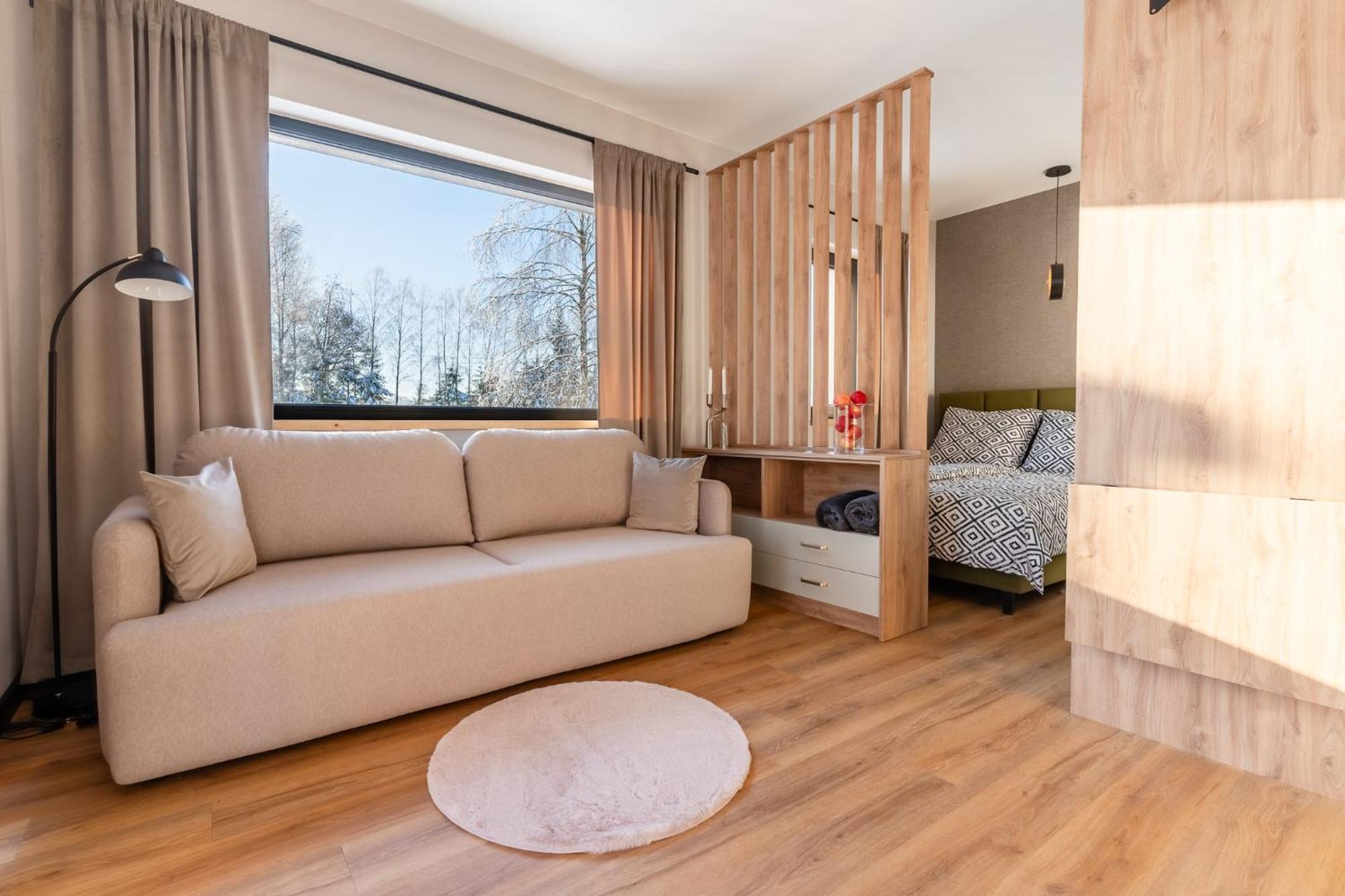 Zielona Zaba Hotel Derc Luaran gambar